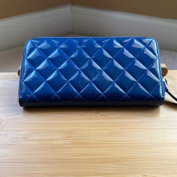 Authentic Chanel Wallet - Picture 7 of 12